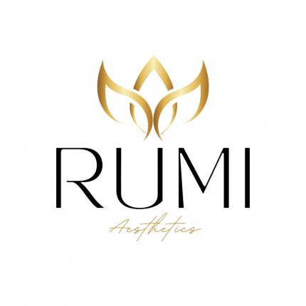 Logotipo de RUMI Aesthetics - Med Spa Plano