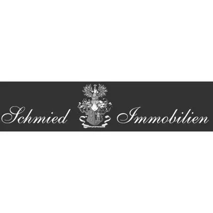 Logo von Immobilien Schmied