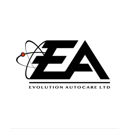 Logo von Evolutionautocare Ltd