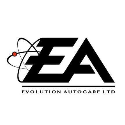 Logo van Evolutionautocare Ltd