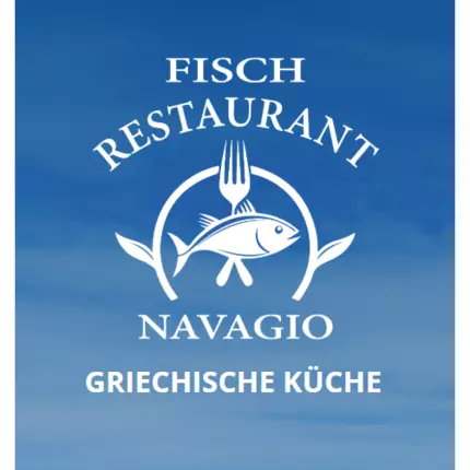 Logo de Fisch Restaurant Navagio