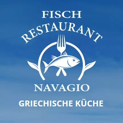 Logo de Fisch Restaurant Navagio