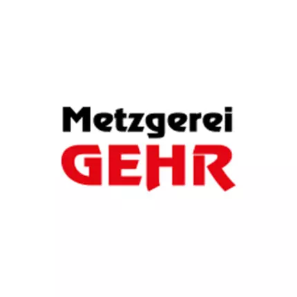 Logotyp från Metzgerei Gehr GmbH & Co. KG