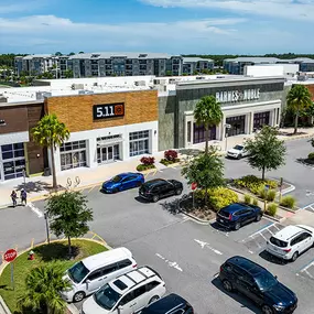 Bild von Tomoka Town Center