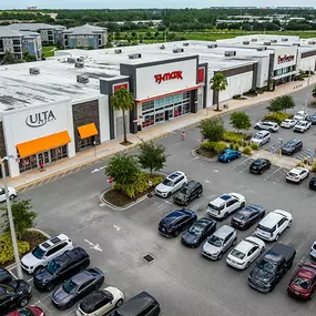 Bild von Tomoka Town Center