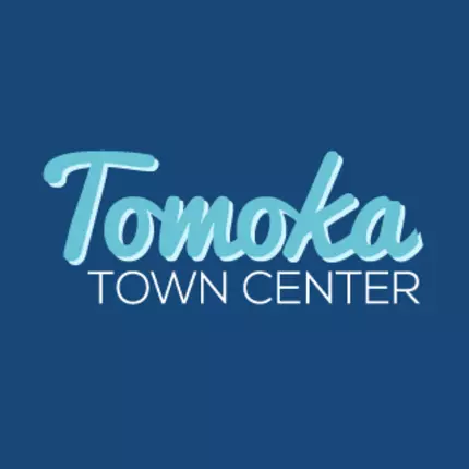 Logo de Tomoka Town Center