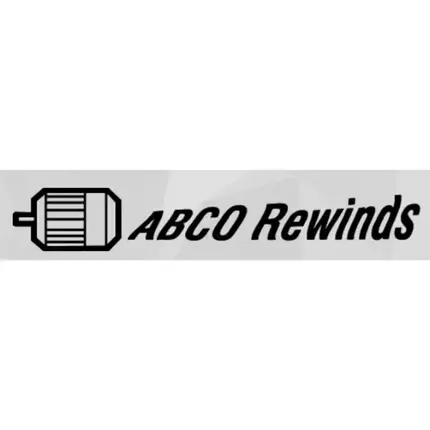 Logo da ABCO Rewinds