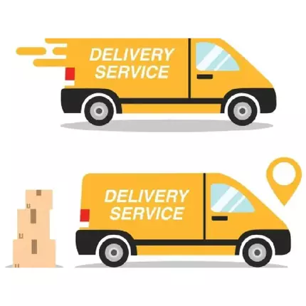 Logo from TheDeliveryMan