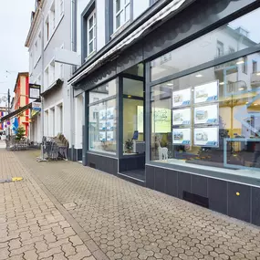 Bild von M3 Immobilien Agentur Saar