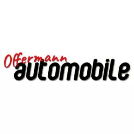 Logo od Offermann Automobile