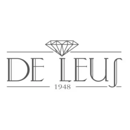 Logo from De Leus Goudsmid