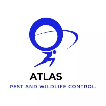 Logotyp från Atlas Pest and Wildlife Control