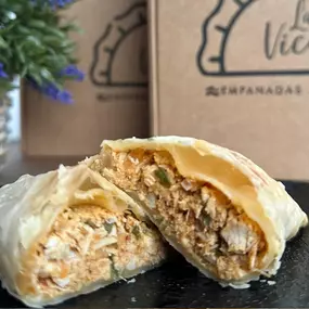 Bild von La Vica Empanadas Argentinas