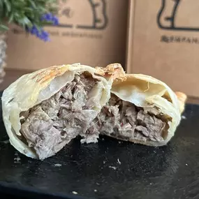 Bild von La Vica Empanadas Argentinas