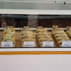 Bild von La Vica Empanadas Argentinas