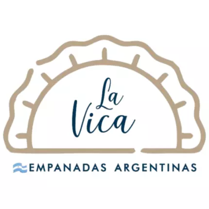 Logo van La Vica Empanadas Argentinas