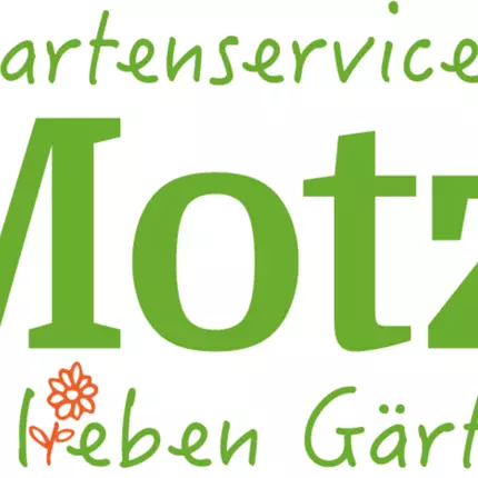 Λογότυπο από Gartenservice-Motz