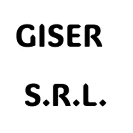 Logotyp från Giser