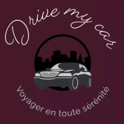 Logo da Drive My Car