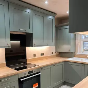 Bild von Larne Kitchens Ltd