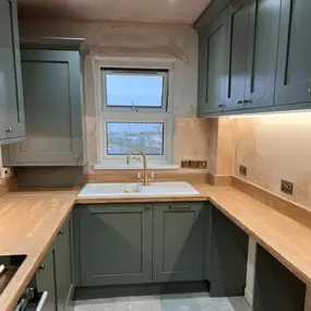 Bild von Larne Kitchens Ltd