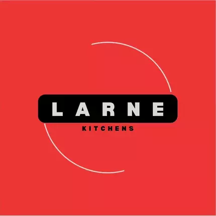 Logo from Larne Kitchens Ltd