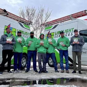 Bild von Limelight Services