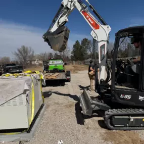 Bild von Limelight Services