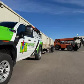 Bild von Limelight Services