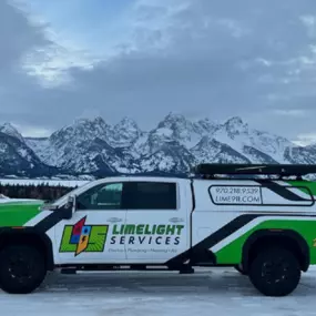 Bild von Limelight Services