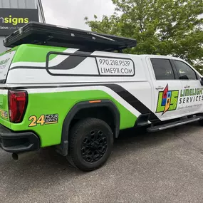 Bild von Limelight Services