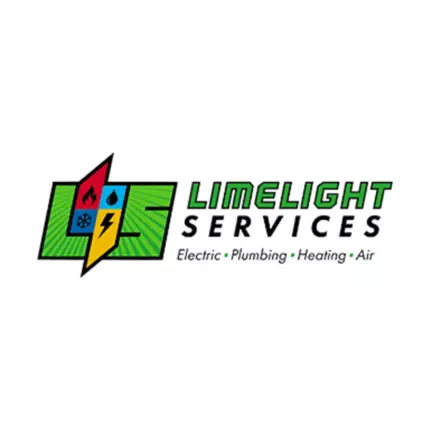 Logótipo de Limelight Services