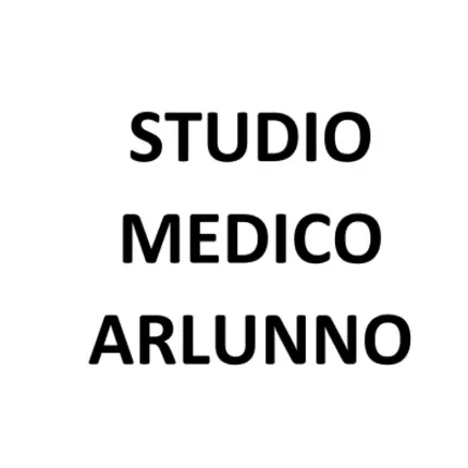 Logo da studio medico Arlunno