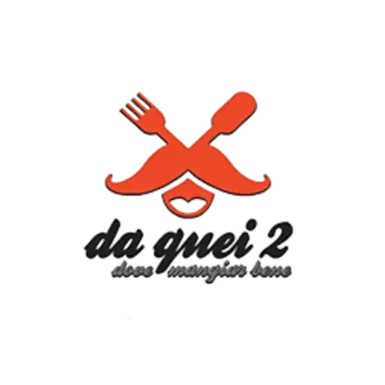 Logo fra Da Quei Due Ristorante Pizzeria