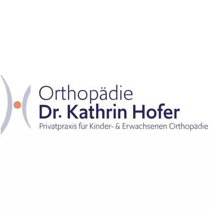 Logo von Orthopädische Privatpraxis Dr. Hofer