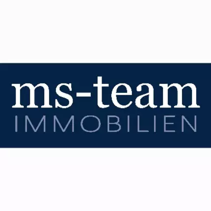 Logotyp från ms-team Immobilien O.Schnabl