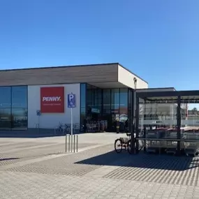 PENNY Senftenberger Vorstadt Hoyerswerda