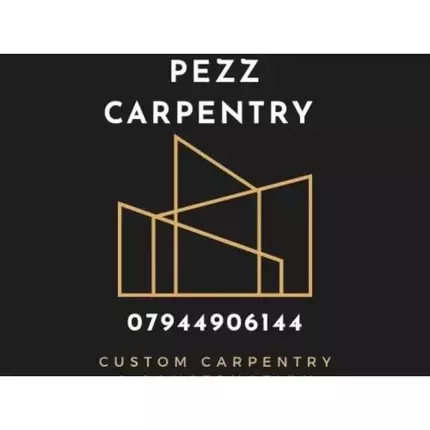 Logo od Pezz Carpentry & Construction