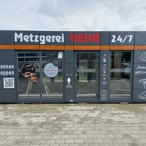 Bild von Metzgerei Gehr GmbH & Co. KG