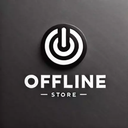 Logo von Offline Store