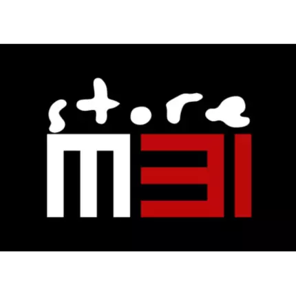 Logo od StoreM31