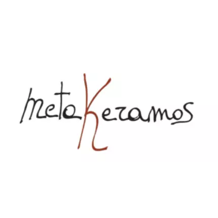 Logo da Metakeramos