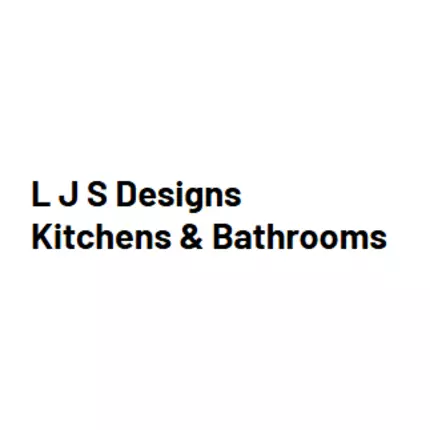 Logo van L J S Designs Kitchens & Bathrooms