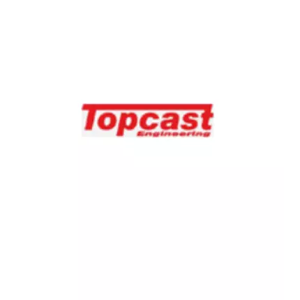 Logótipo de Topcast