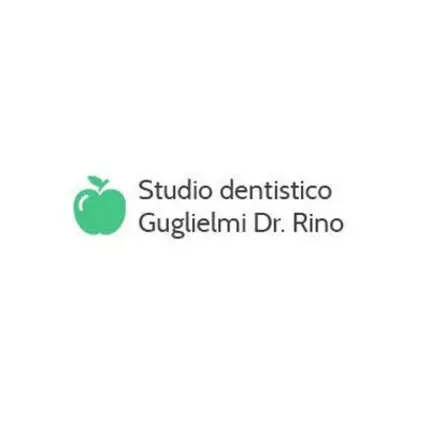 Logo da Studio Dentistico Guglielmi Dr. Rino