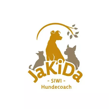 Λογότυπο από JaKiDa SIWI Hundecoach & Tierkommunikation