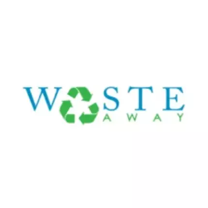 Logo fra Waste Away