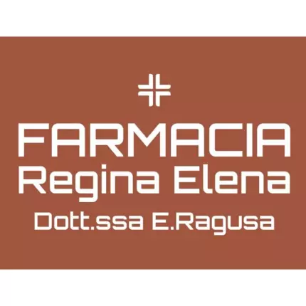 Logo da Farmacia Regina Elena