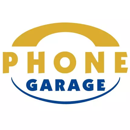 Logotyp från Phone Garage e.K.