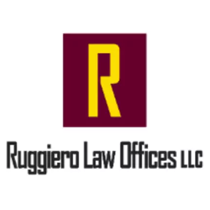 Logo van Ruggiero Law Offices LLC